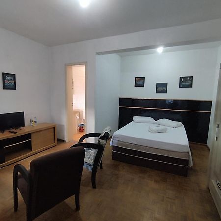 Vitrine Apart. Hotel Bage Ngoại thất bức ảnh