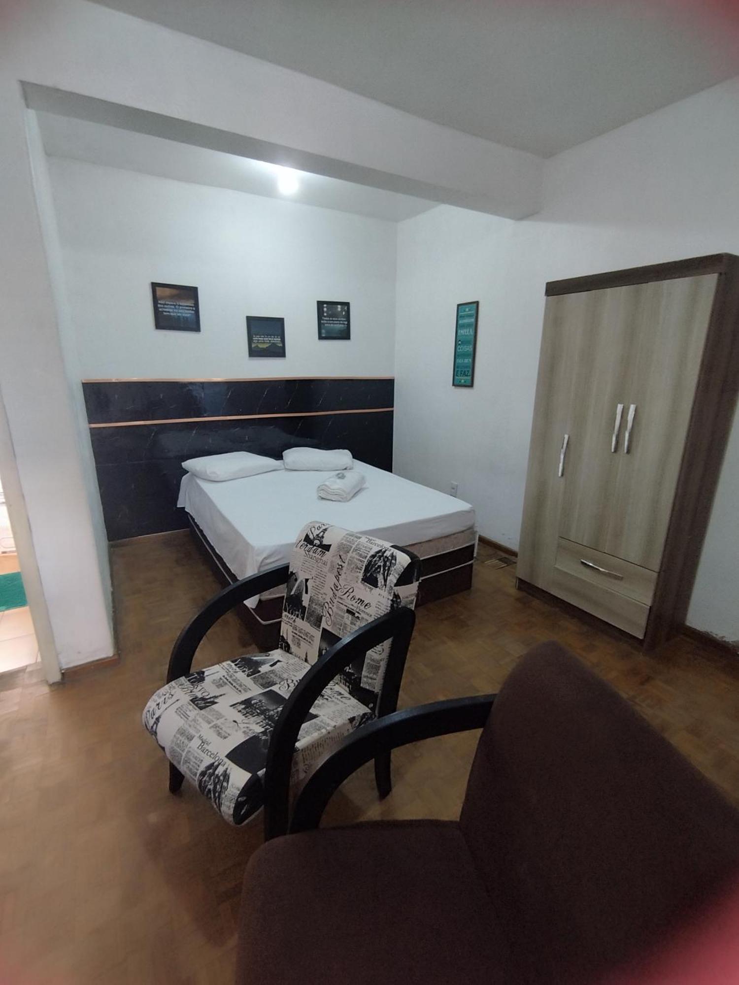Vitrine Apart. Hotel Bage Ngoại thất bức ảnh