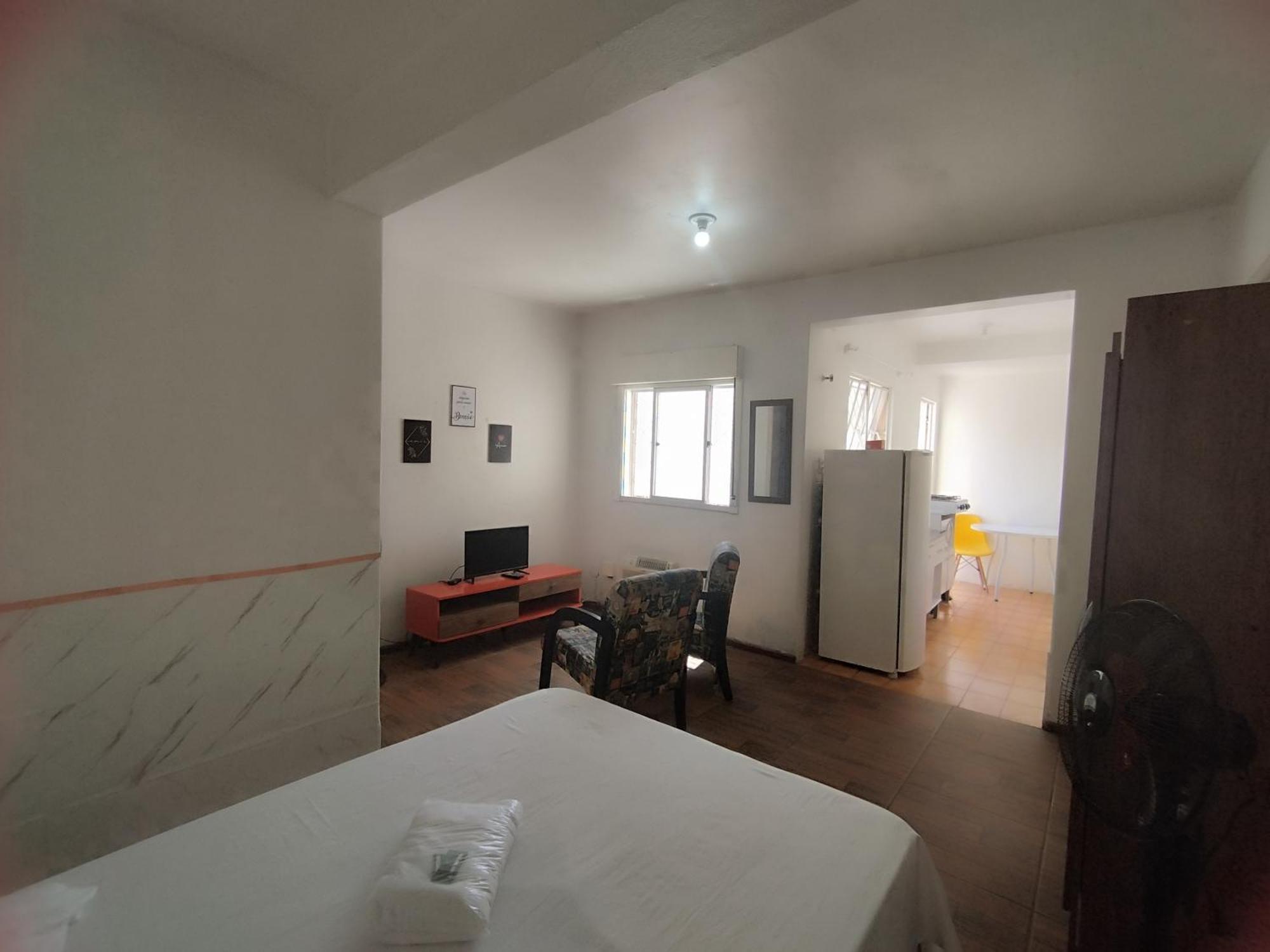 Vitrine Apart. Hotel Bage Phòng bức ảnh
